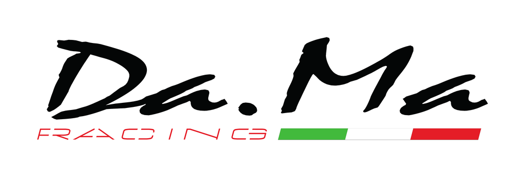 Logo Da.Ma Racing