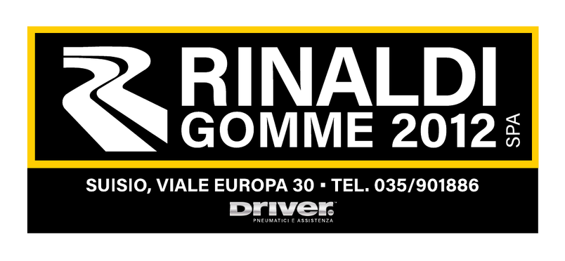 Logo Rinaldi Gomme
