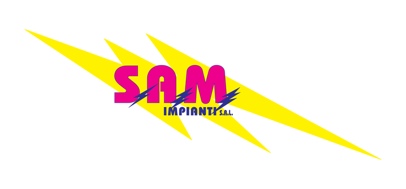 Logo SAM Impianti
